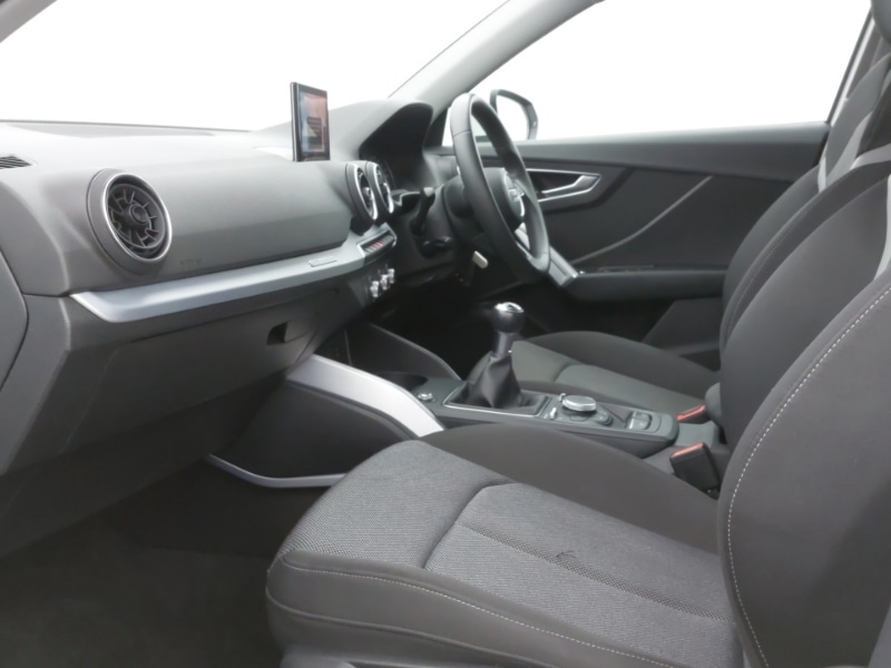 Used Audi Q2 2018 for sale - 76656552: Photo 5