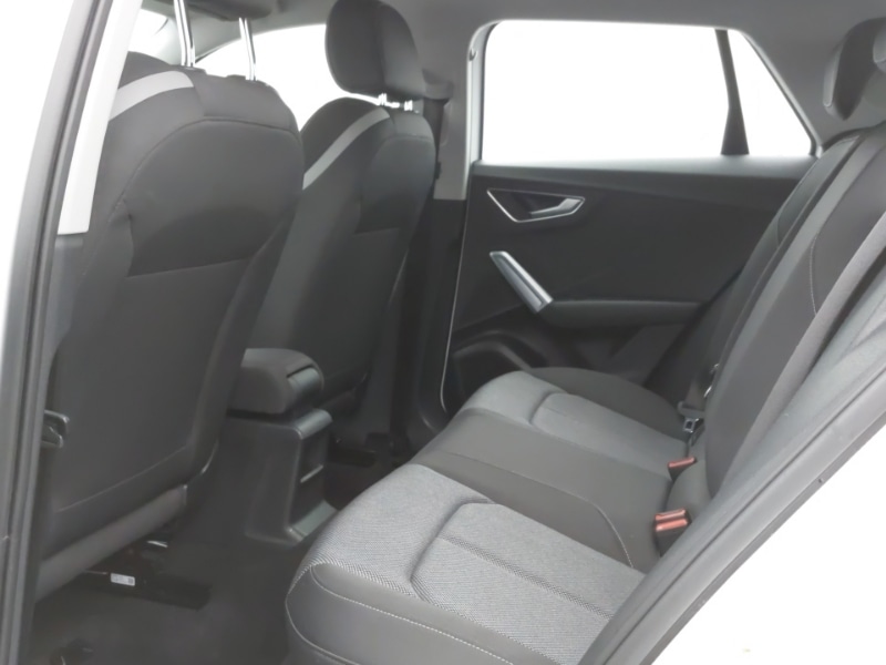 Used Audi Q2 2018 for sale - 76656552: Photo 6