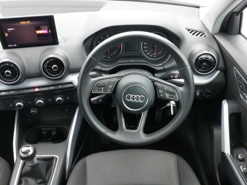 Used Audi Q2 2018 for sale - 76656552: Photo 7