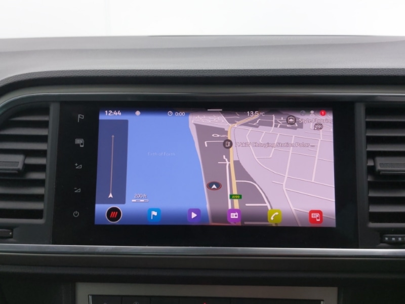 Used SEAT Ateca 2021 for sale - 77873878: Photo 11