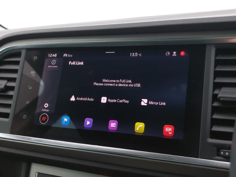 Used SEAT Ateca 2021 for sale - 77873878: Photo 14