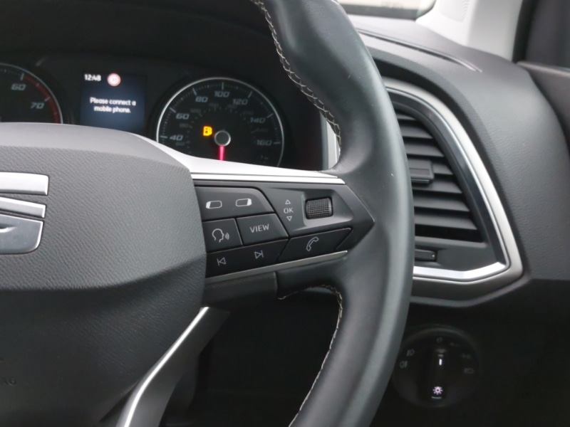 Used SEAT Ateca 2021 for sale - 77873878: Photo 18