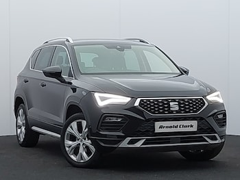 Used SEAT Ateca 2021 for sale - 77873878: Photo