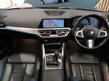 Used BMW 4 Series 2021 for sale - 75486068: Photo