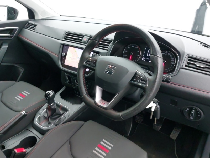 Used SEAT Ibiza 2019 for sale - 76378699: Photo 12