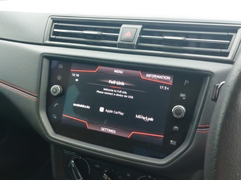 Used SEAT Ibiza 2019 for sale - 76378699: Photo 13