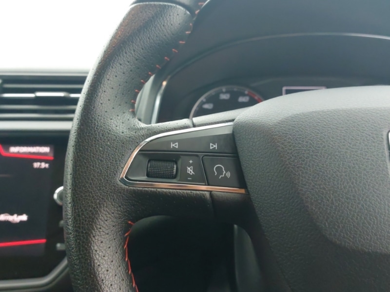 Used SEAT Ibiza 2019 for sale - 76378699: Photo 16