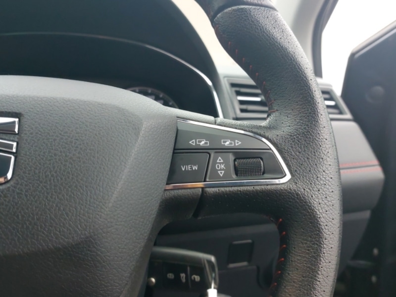 Used SEAT Ibiza 2019 for sale - 76378699: Photo 17
