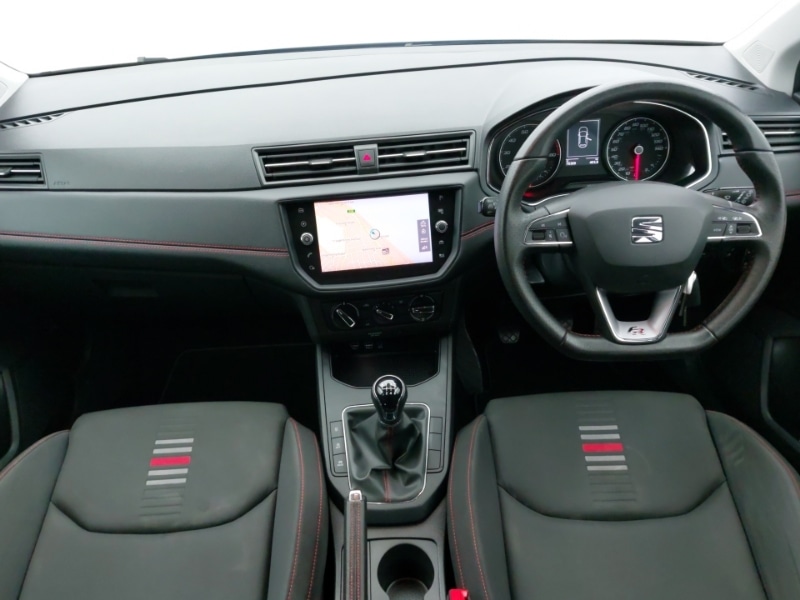 Used SEAT Ibiza 2019 for sale - 76378699: Photo 2