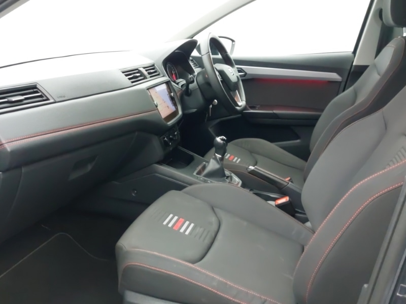 Used SEAT Ibiza 2019 for sale - 76378699: Photo 5