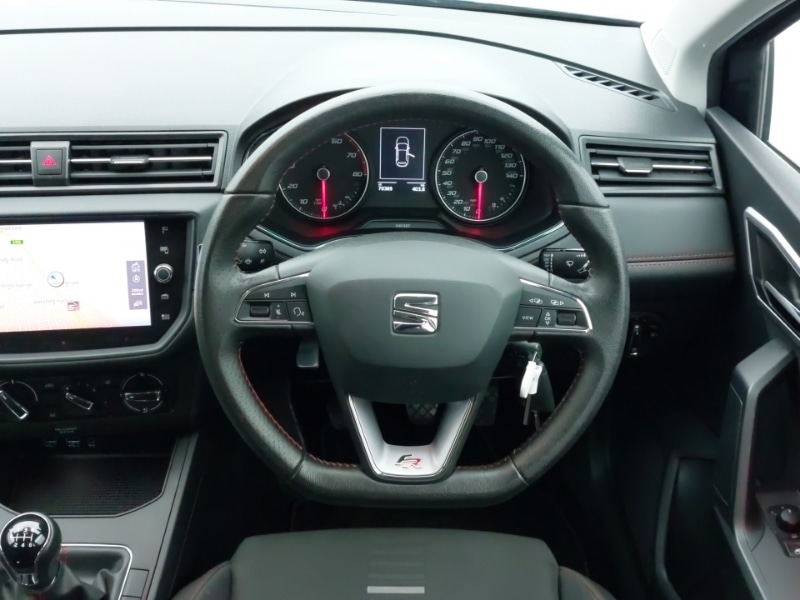 Used SEAT Ibiza 2019 for sale - 76378699: Photo 7