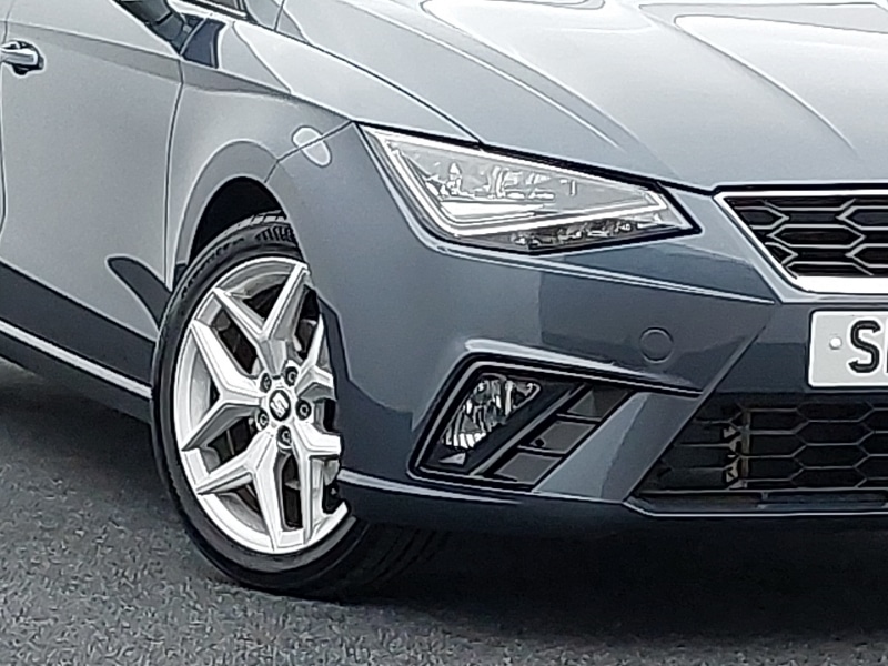 Used SEAT Ibiza 2019 for sale - 76378699: Photo 9