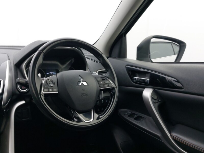 Used Mitsubishi Eclipse Cross 2019 for sale - 76362171: Photo 10