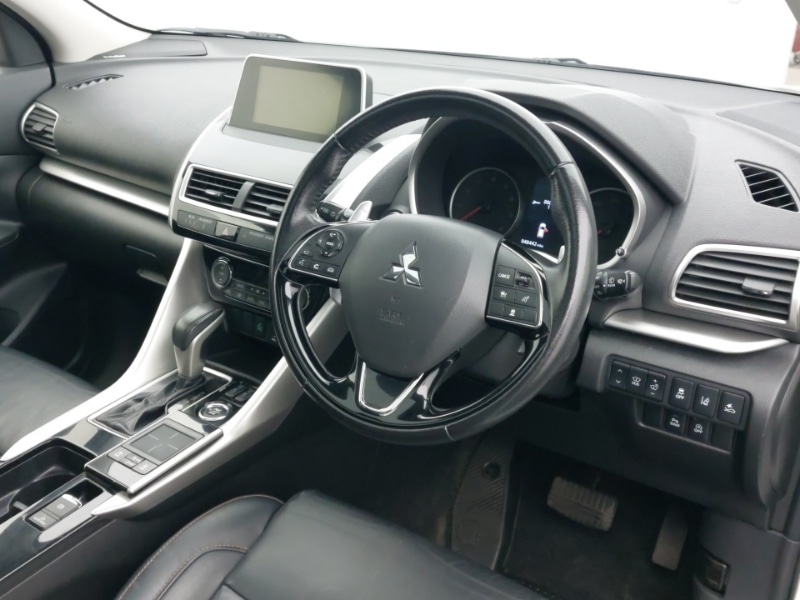 Used Mitsubishi Eclipse Cross 2019 for sale - 76362171: Photo 12