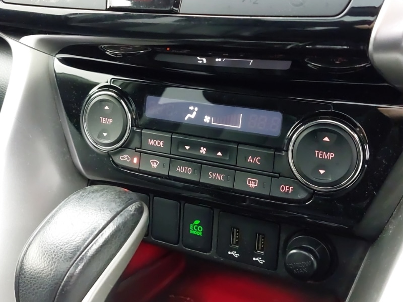 Used Mitsubishi Eclipse Cross 2019 for sale - 76362171: Photo 15