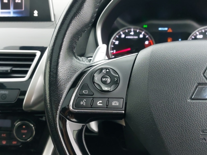 Used Mitsubishi Eclipse Cross 2019 for sale - 76362171: Photo 17