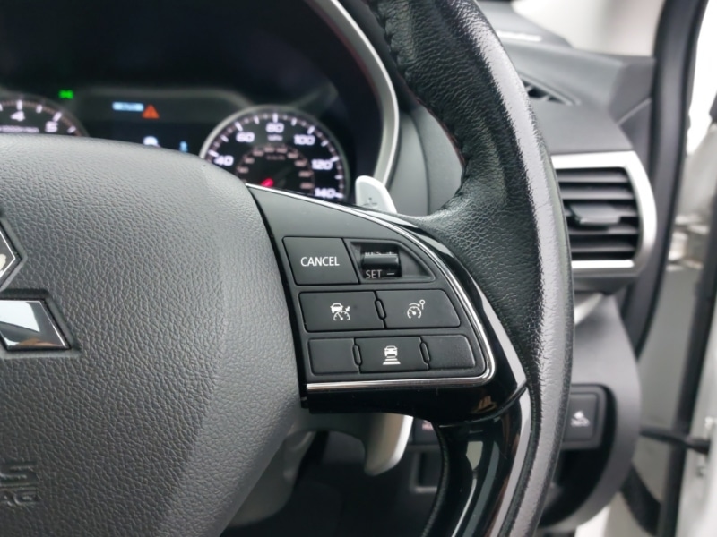Used Mitsubishi Eclipse Cross 2019 for sale - 76362171: Photo 18