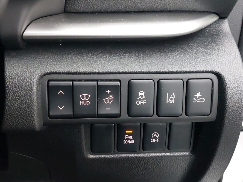 Used Mitsubishi Eclipse Cross 2019 for sale - 76362171: Photo 19
