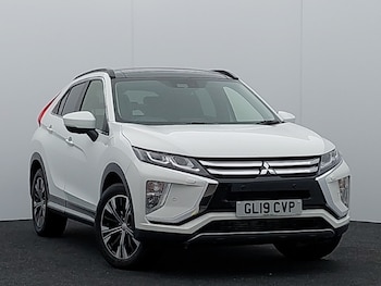 2019 - 1.5 4 5dr CVT 4WD