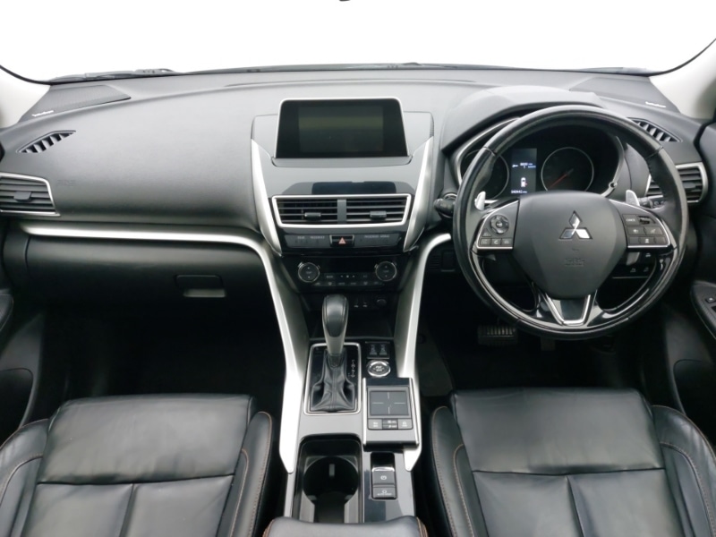 Used Mitsubishi Eclipse Cross 2019 for sale - 76362171: Photo 2