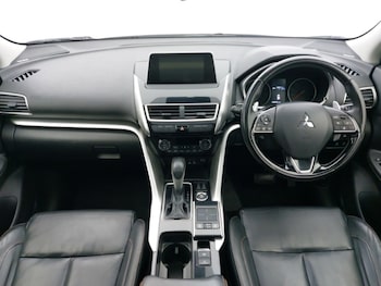 Used Mitsubishi Eclipse Cross 2019 for sale - 76362171: Photo