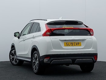 Used Mitsubishi Eclipse Cross 2019 for sale - 76362171: Photo
