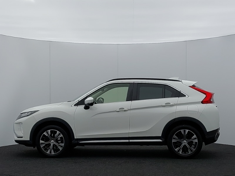 Used Mitsubishi Eclipse Cross 2019 for sale - 76362171: Photo 4