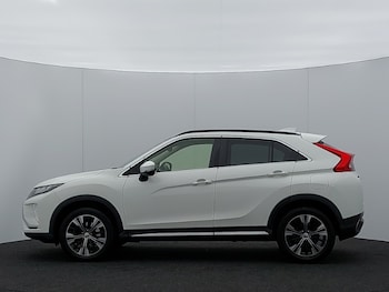 Used Mitsubishi Eclipse Cross 2019 for sale - 76362171: Photo