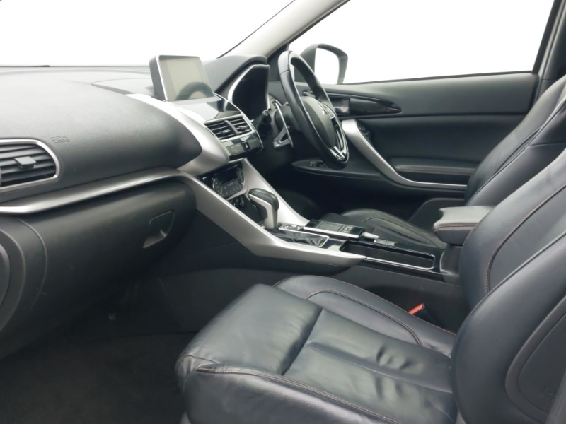 Used Mitsubishi Eclipse Cross 2019 for sale - 76362171: Photo 5