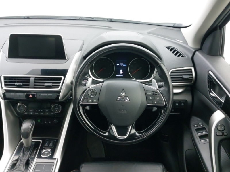 Used Mitsubishi Eclipse Cross 2019 for sale - 76362171: Photo 7