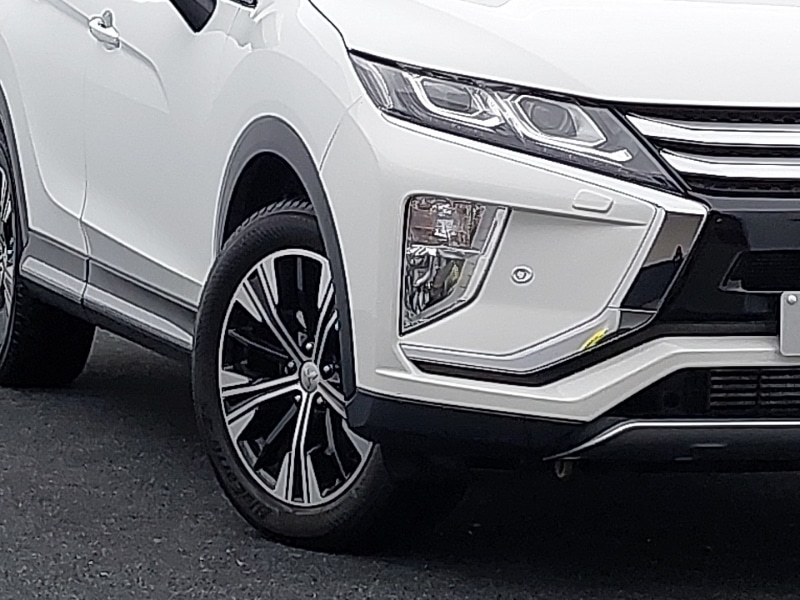 Used Mitsubishi Eclipse Cross 2019 for sale - 76362171: Photo 9