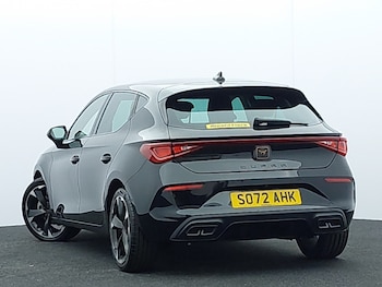 Used Cupra Leon 2023 for sale - 79087153: Photo