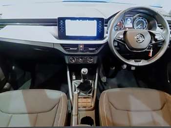 Used Skoda Kamiq 2023 for sale - 74088568: Photo