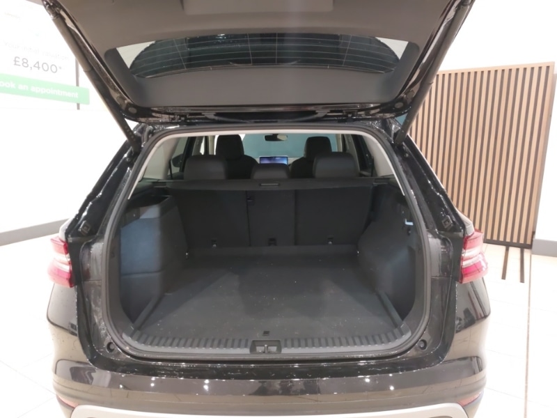 Used Skoda Kodiaq 2025 for sale - 76502359: Photo 8