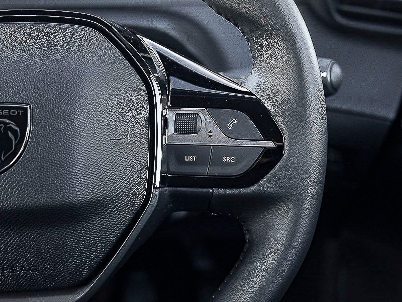 Used Peugeot 208 2025 for sale - 77252344: Photo 15