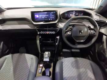 Used Peugeot 2008 2025 for sale - 74578992: Photo