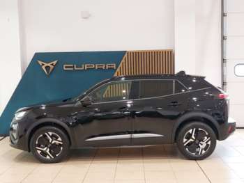 Used Peugeot 2008 2025 for sale - 74578992: Photo