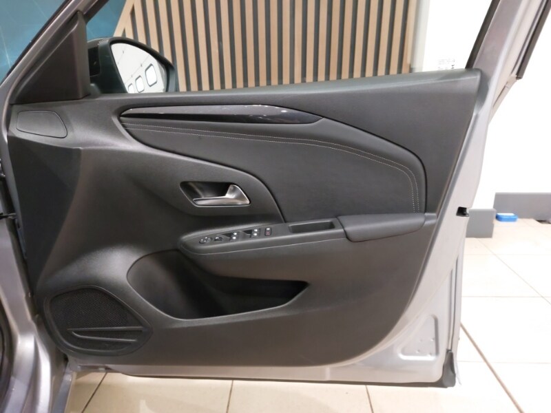 Used Vauxhall Corsa 2021 for sale - 77078460: Photo 10