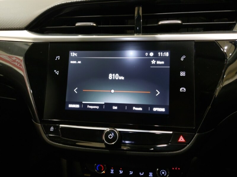 Used Vauxhall Corsa 2021 for sale - 77078460: Photo 11