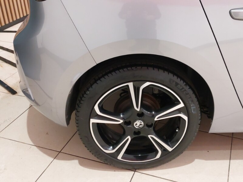 Used Vauxhall Corsa 2021 for sale - 77078460: Photo 12