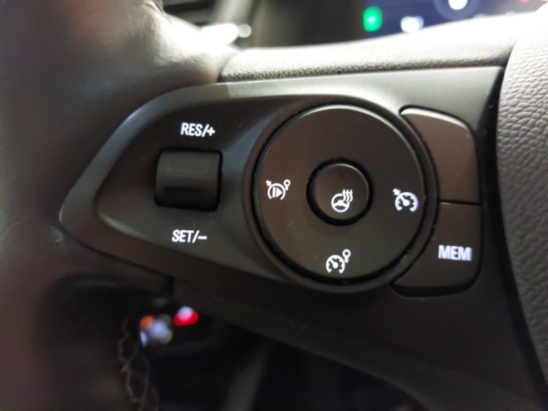 Used Vauxhall Corsa 2021 for sale - 77078460: Photo 13