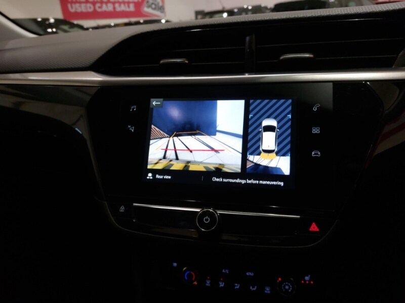 Used Vauxhall Corsa 2021 for sale - 77078460: Photo 15