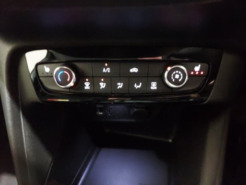 Used Vauxhall Corsa 2021 for sale - 77078460: Photo 16