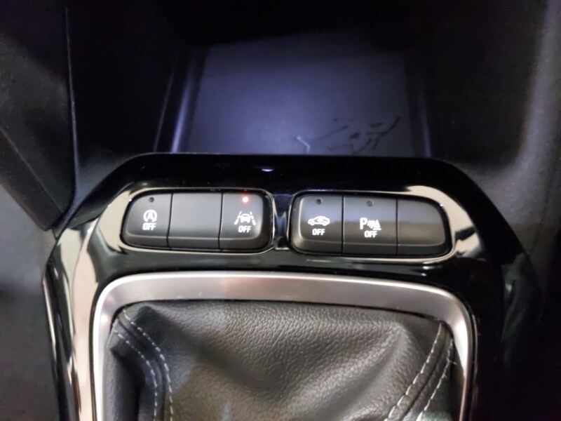 Used Vauxhall Corsa 2021 for sale - 77078460: Photo 18