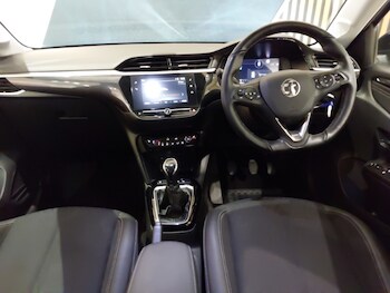 Used Vauxhall Corsa 2021 for sale - 77078460: Photo