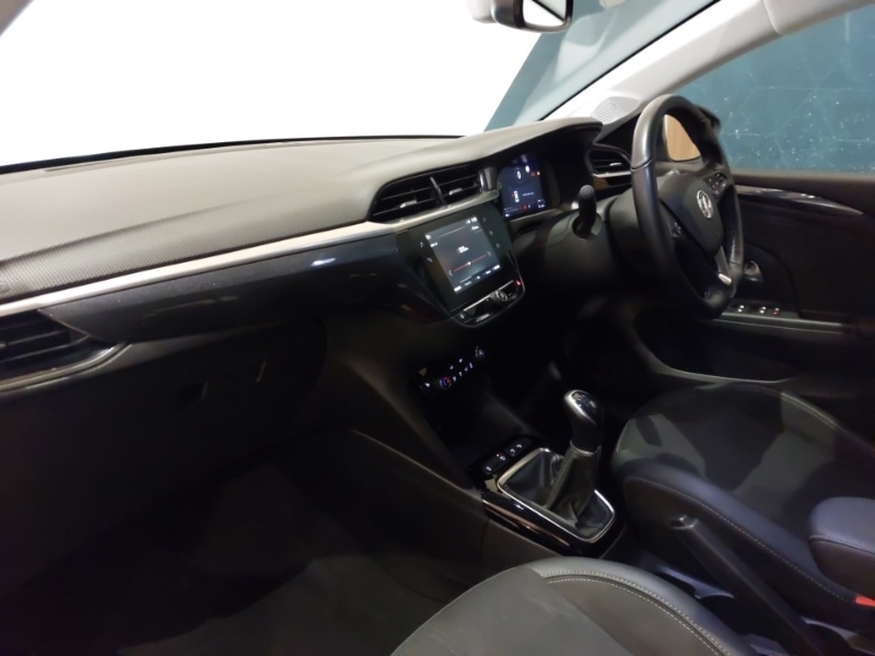 Used Vauxhall Corsa 2021 for sale - 77078460: Photo 5