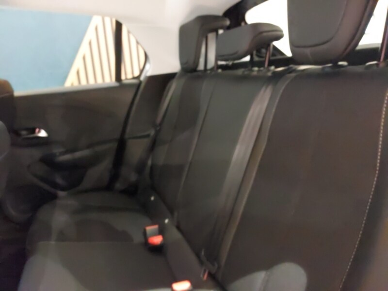 Used Vauxhall Corsa 2021 for sale - 77078460: Photo 6