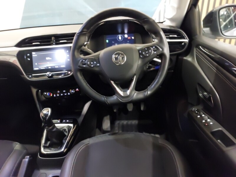 Used Vauxhall Corsa 2021 for sale - 77078460: Photo 7