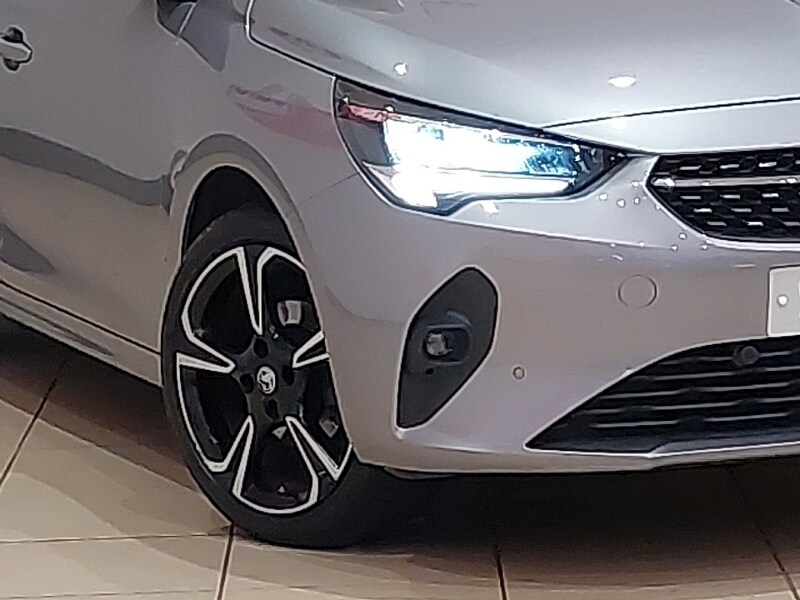 Used Vauxhall Corsa 2021 for sale - 77078460: Photo 9