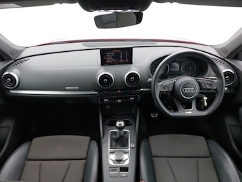 Used Audi A3 2017 for sale - 78559523: Photo